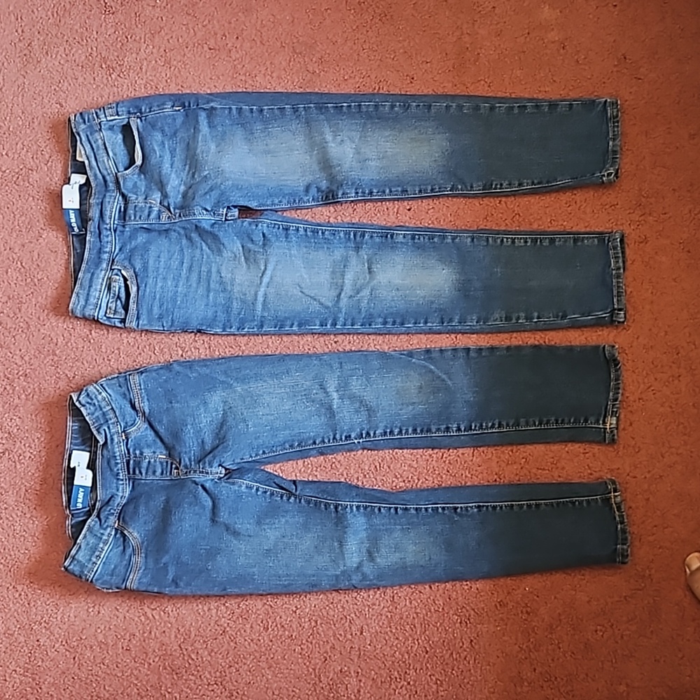 OLD NAVY